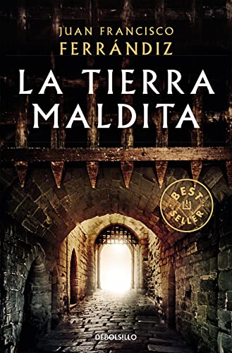 Stock image for LA TIERRA MALDITA for sale by KALAMO LIBROS, S.L.