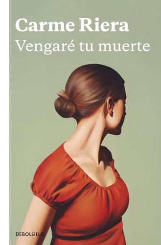 Stock image for Vengar tu muerte for sale by Agapea Libros