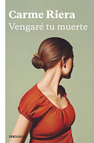 Stock image for Vengar tu muerte for sale by medimops