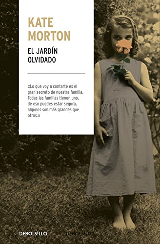 Stock image for EL JARDN OLVIDADO for sale by Mercado de Libros usados de Benimaclet
