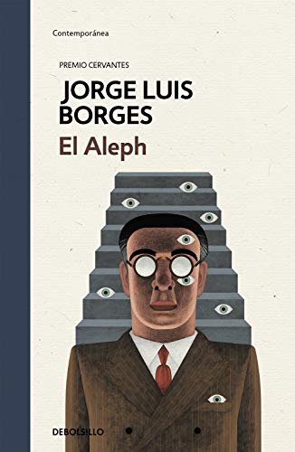 Stock image for El Aleph for sale by WorldofBooks