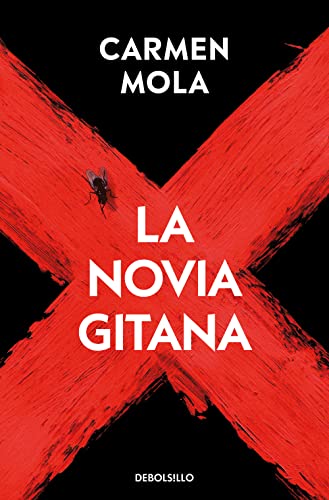 9788466347174: La novia gitana (La novia gitana 1) (Best Seller)