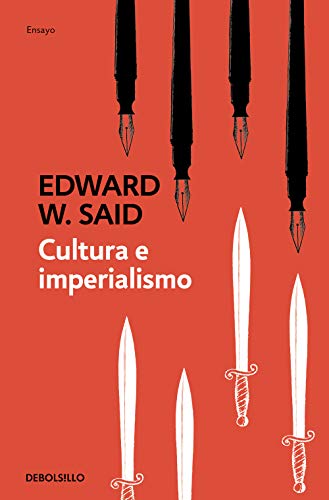 Imagen de archivo de Cultura e imperialismo / Culture and Imperialism (Spanish Edition) a la venta por GF Books, Inc.