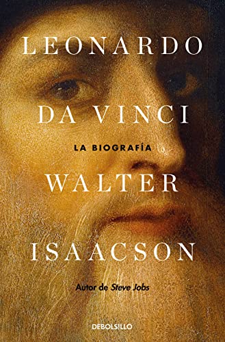 Stock image for LEONARDO DA VINCI for sale by KALAMO LIBROS, S.L.