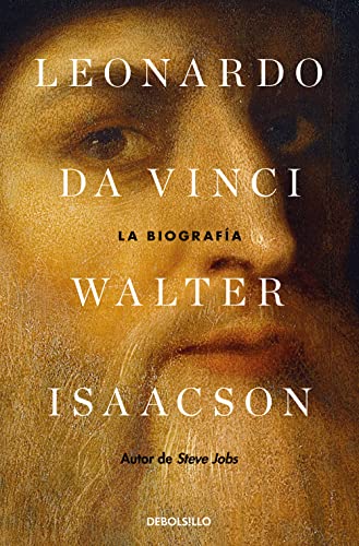 9788466347761: Leonardo da Vinci (Spanish Edition)