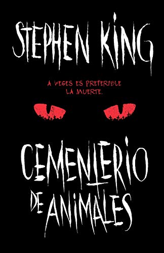 9788466348089: Cementerio de animales (Best Seller)