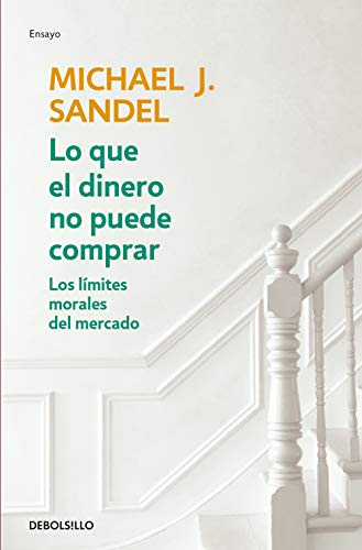Stock image for Lo Que El Dinero No Puede Comprar / What Money Can't Buy for sale by Blackwell's