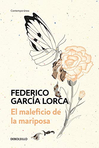 9788466348263: El maleficio de la mariposa / The Butterfly's Evil Spell (Spanish Edition)