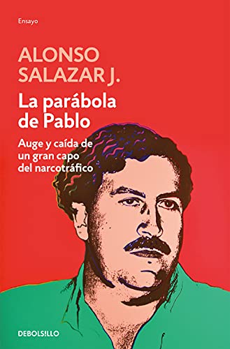 Imagen de archivo de LA PARBOLA DE PABLO a la venta por KALAMO LIBROS, S.L.