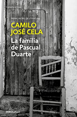 9788466349314: La familia de Pascual Duarte / The Family of Pascual Duarte (Spanish Edition)