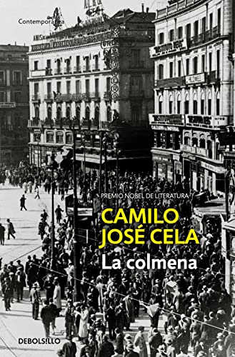 9788466349338: La Colmena / The Hive