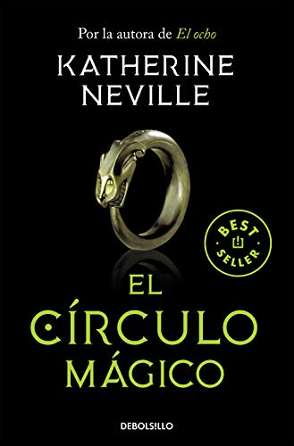 9788466349451: El crculo mgico (Best Seller)