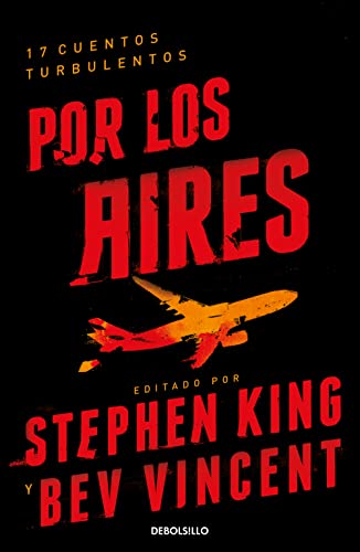 Stock image for POR LOS AIRES for sale by KALAMO LIBROS, S.L.