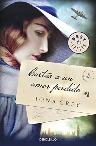 9788466349598: Cartas a un amor perdido (Best Seller)