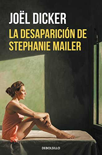 9788466349857: La desaparicin de Stephanie Mailer (Best Seller)