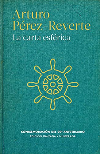 Imagen de archivo de La carta esférica / The Nautical Chart (Spanish Edition) a la venta por Dream Books Co.