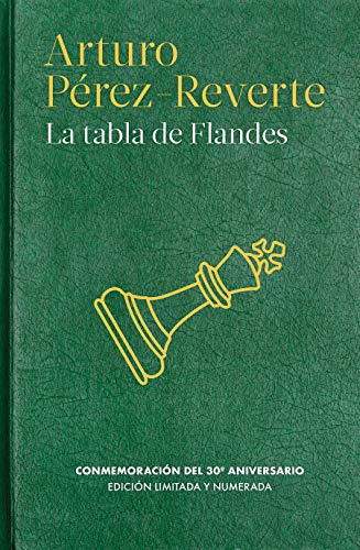 9788466350037: La tabla de Flandes: Number 1502 (Best Seller)