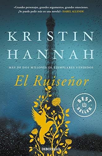 9788466350174: El Ruiseor (Best Seller)
