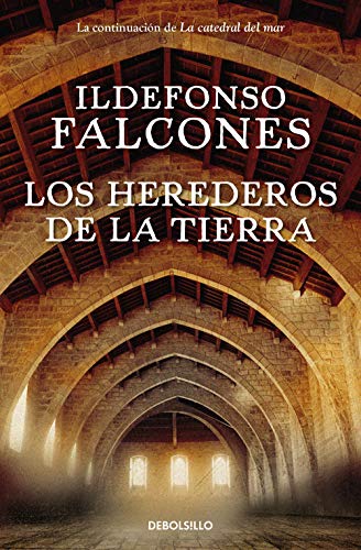 Beispielbild fr LOS HEREDEROS DE LA TIERRA zum Verkauf von KALAMO LIBROS, S.L.
