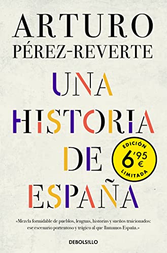 9788466350686: Una historia de Espaa (edicin limitada a un precio especial)