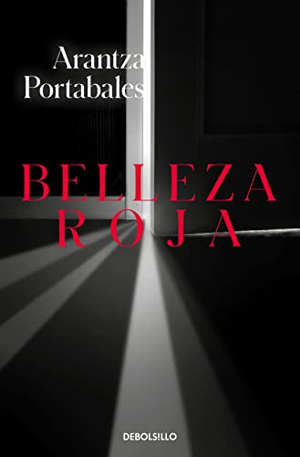 9788466350860: Belleza roja (Inspectores Abad y Barroso 1) (Best Seller)
