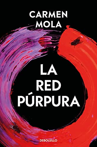 Beispielbild fr La red purpura: La novia gitana 2 zum Verkauf von WorldofBooks