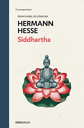 9788466350952: Siddhartha (Contempornea)