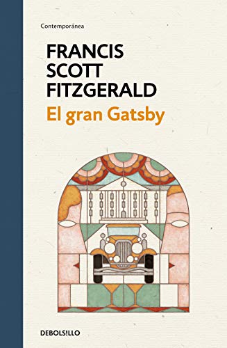 9788466350969: El Gran Gatsby / The Great Gatsby