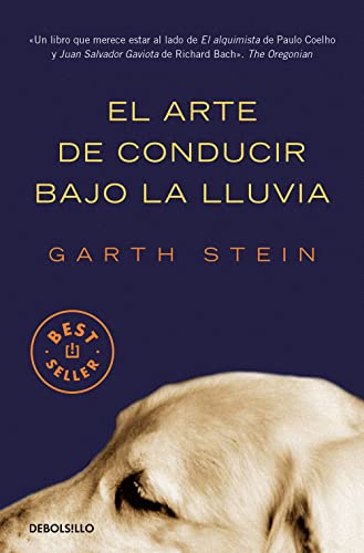 Stock image for EL ARTE DE CONDUCIR BAJO LA LLUVIA for sale by KALAMO LIBROS, S.L.
