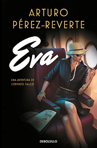 Imagen de archivo de Eva (Spanish Edition) a la venta por ThriftBooks-Atlanta