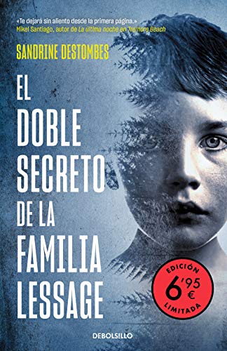 Stock image for El doble secreto de la familia Lessage (CAMPAAS) for sale by medimops
