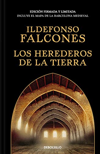 Imagen de archivo de HEREDEROS DE LA TIERRA, LOS a la venta por KALAMO LIBROS, S.L.