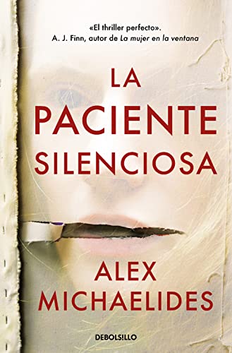 9788466351935: La paciente silenciosa (Best Seller)