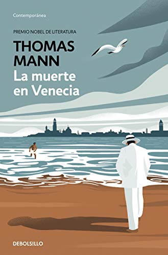 Beispielbild für La Muerte En Venecia / Death in Venice and Other Tales (Contemporánea) zum Verkauf von medimops