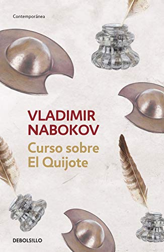 Beispielbild fr Curso sobre el Quijote/ Lectures On Don Quixote zum Verkauf von Revaluation Books