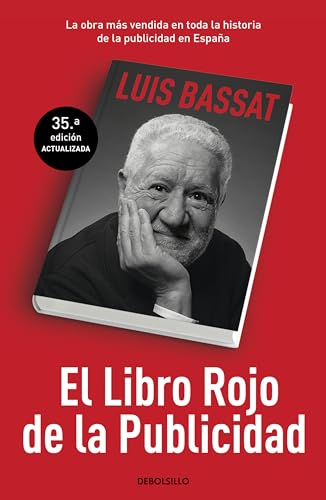 Imagen de archivo de EL LIBRO ROJO DE LA PUBLICIDAD (ED. ACTUALIZADA) a la venta por KALAMO LIBROS, S.L.