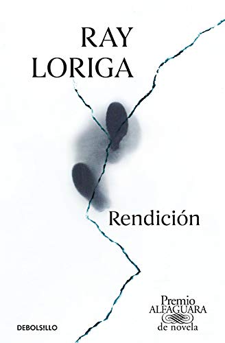 Imagen de archivo de RENDICIN (PREMIO ALFAGUARA DE NOVELA 2017) a la venta por KALAMO LIBROS, S.L.