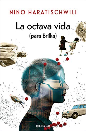 9788466353373: La octava vida (para Brilka) (Best Seller)