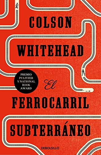 Imagen de archivo de El ferrocarril subterrneo / The Underground Railroad (Spanish Edition) a la venta por California Books