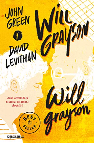 9788466353434: Will Grayson, Will Grayson (Best Seller)