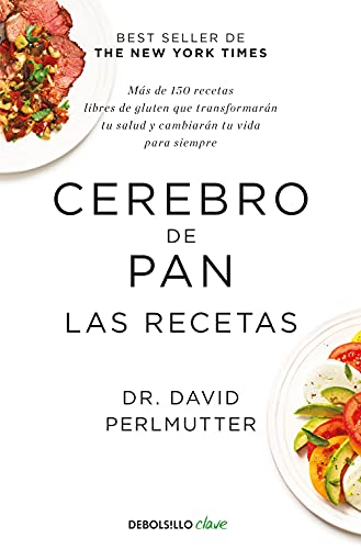 Imagen de archivo de Cerebro de pan. Las recetas a la venta por KALAMO BOOKS