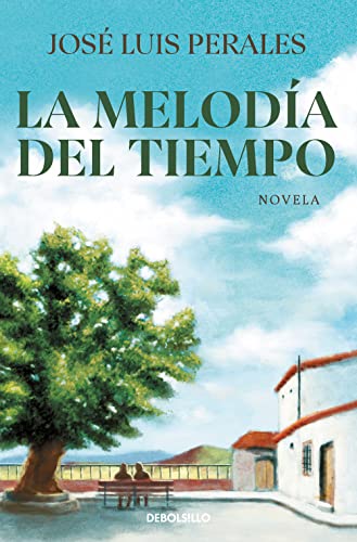 Beispielbild fr La melodia del tiempo -Language: spanish zum Verkauf von GreatBookPrices