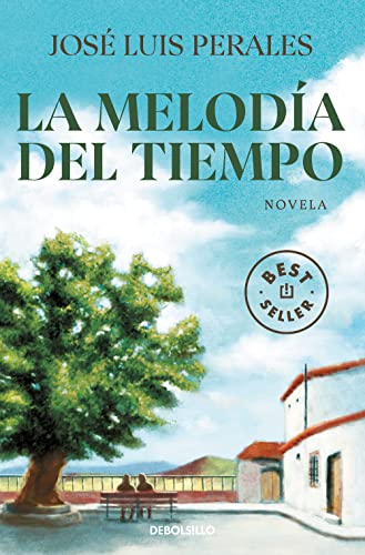 Stock image for LA MELODA DEL TIEMPO for sale by KALAMO LIBROS, S.L.