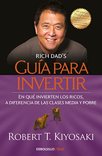 9788466354363: Gua para invertir (Clave)