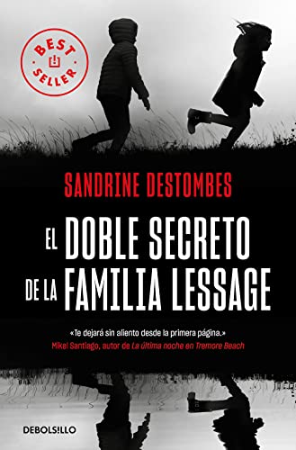 Stock image for El doble secreto de la familia Lessage for sale by Librairie Th  la page