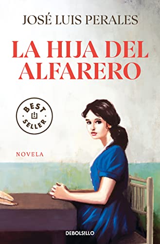 Stock image for La Hija Del Alfarero / The Potter's Daughter for sale by Blackwell's