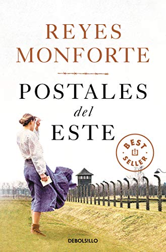 Beispielbild fr Postales del este (Best Seller) zum Verkauf von medimops
