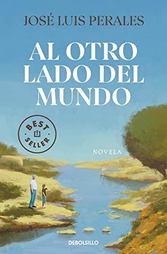 Beispielbild fr AL OTRO LADO DEL MUNDO zum Verkauf von KALAMO LIBROS, S.L.