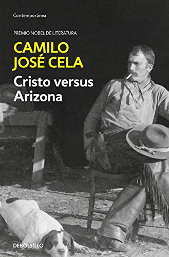 Stock image for CRISTO VERSUS ARIZONA for sale by KALAMO LIBROS, S.L.