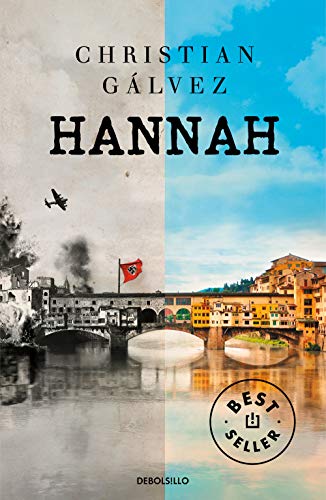 Beispielbild fr Hannah (Best Seller) zum Verkauf von medimops